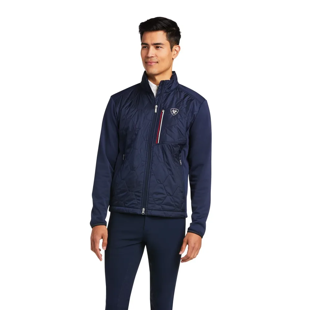 Ariat Fusion Insulated Funktionsjacke Herren