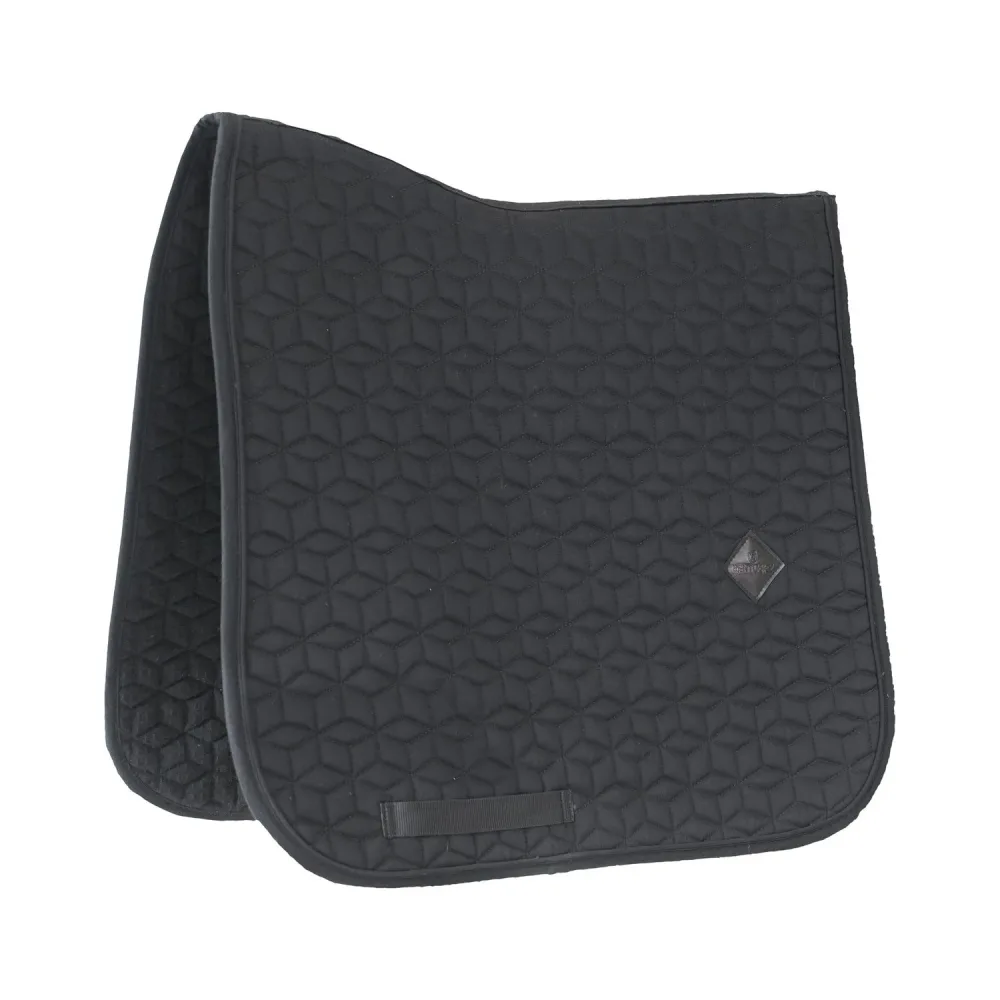 Kentucky Horsewear Basic Schabracke Full