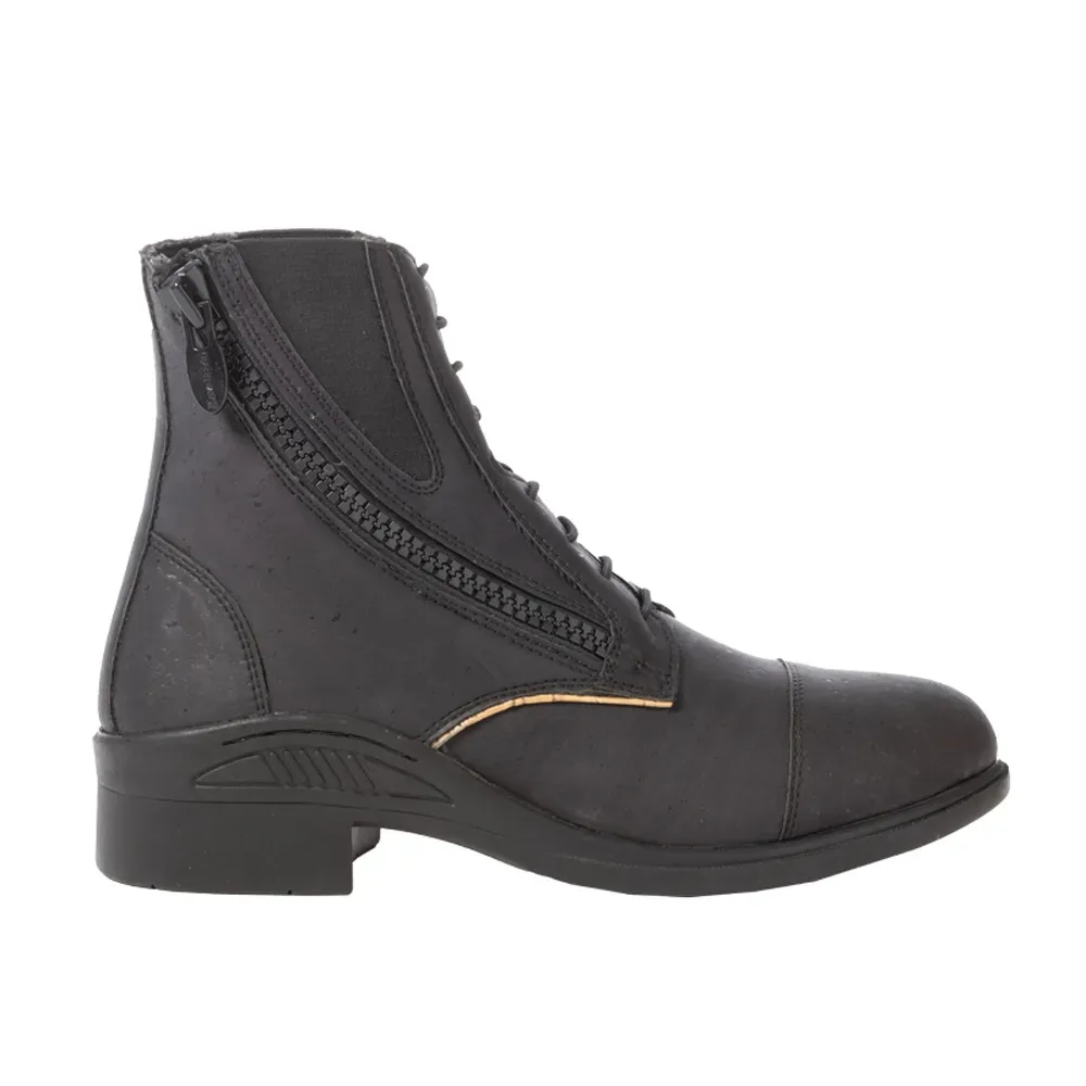 Kavalkade Cortica Vegane Stiefelette Damen