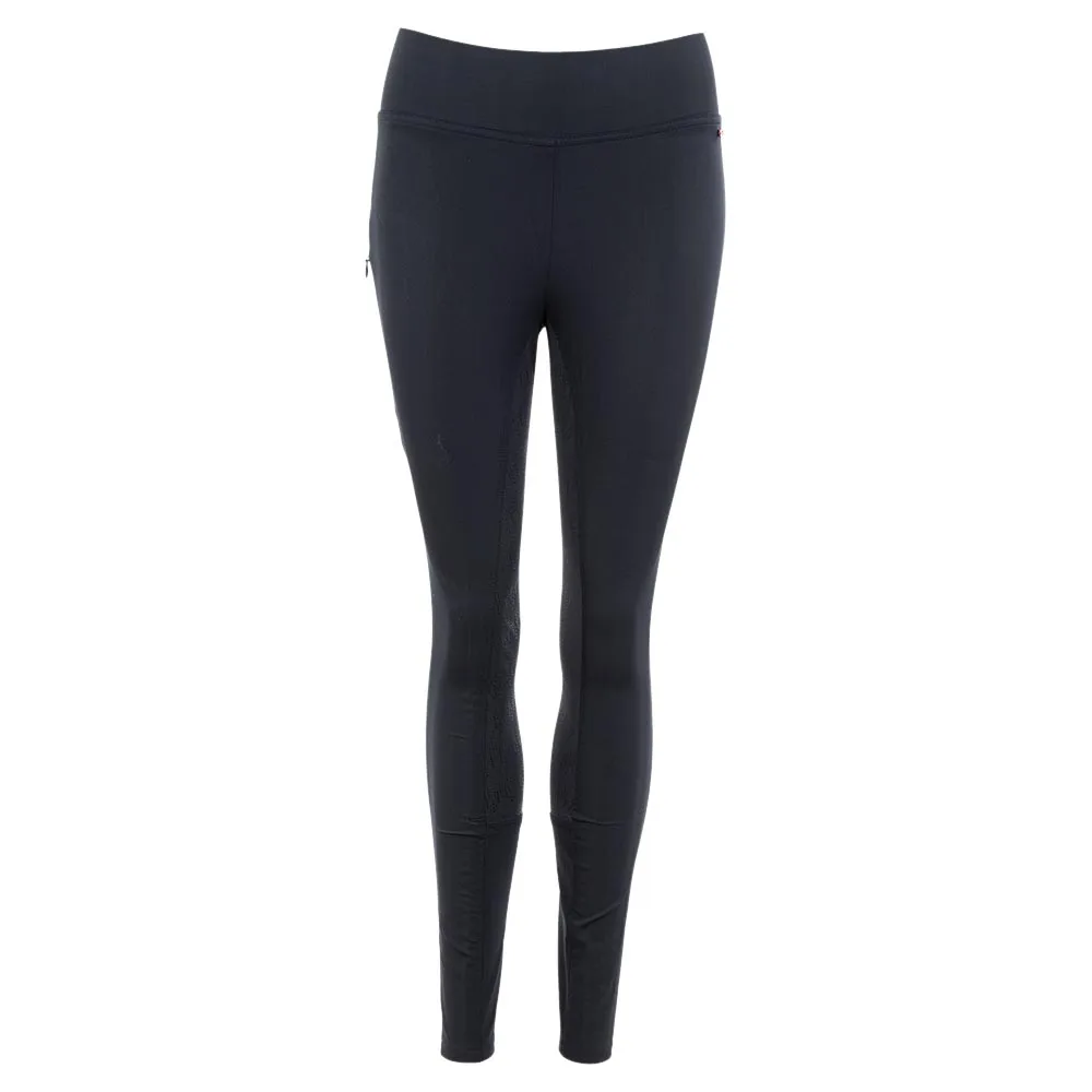 BR Premiere Burdock Reitleggings Kinder