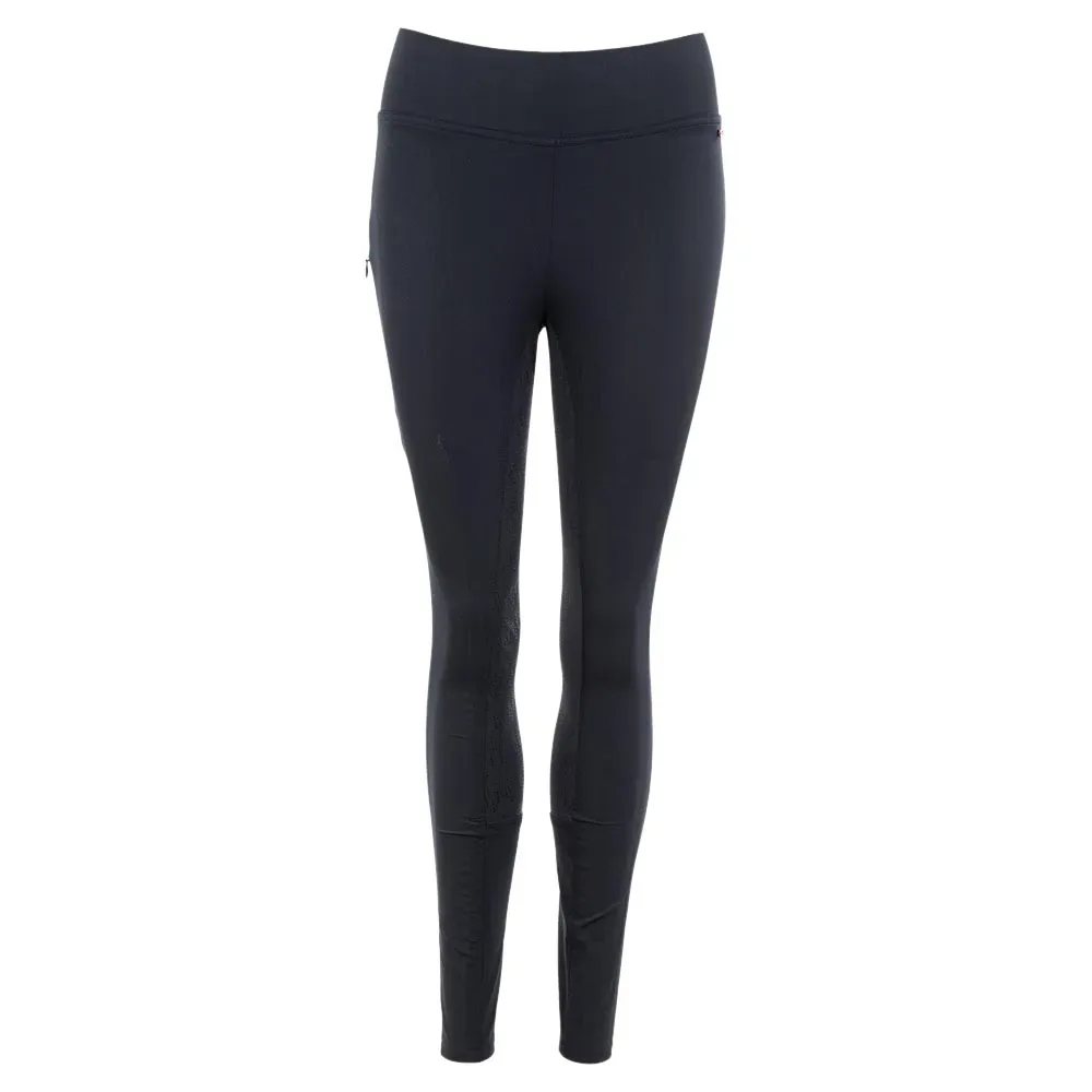 BR Premiere Burdock Reitleggings Kinder