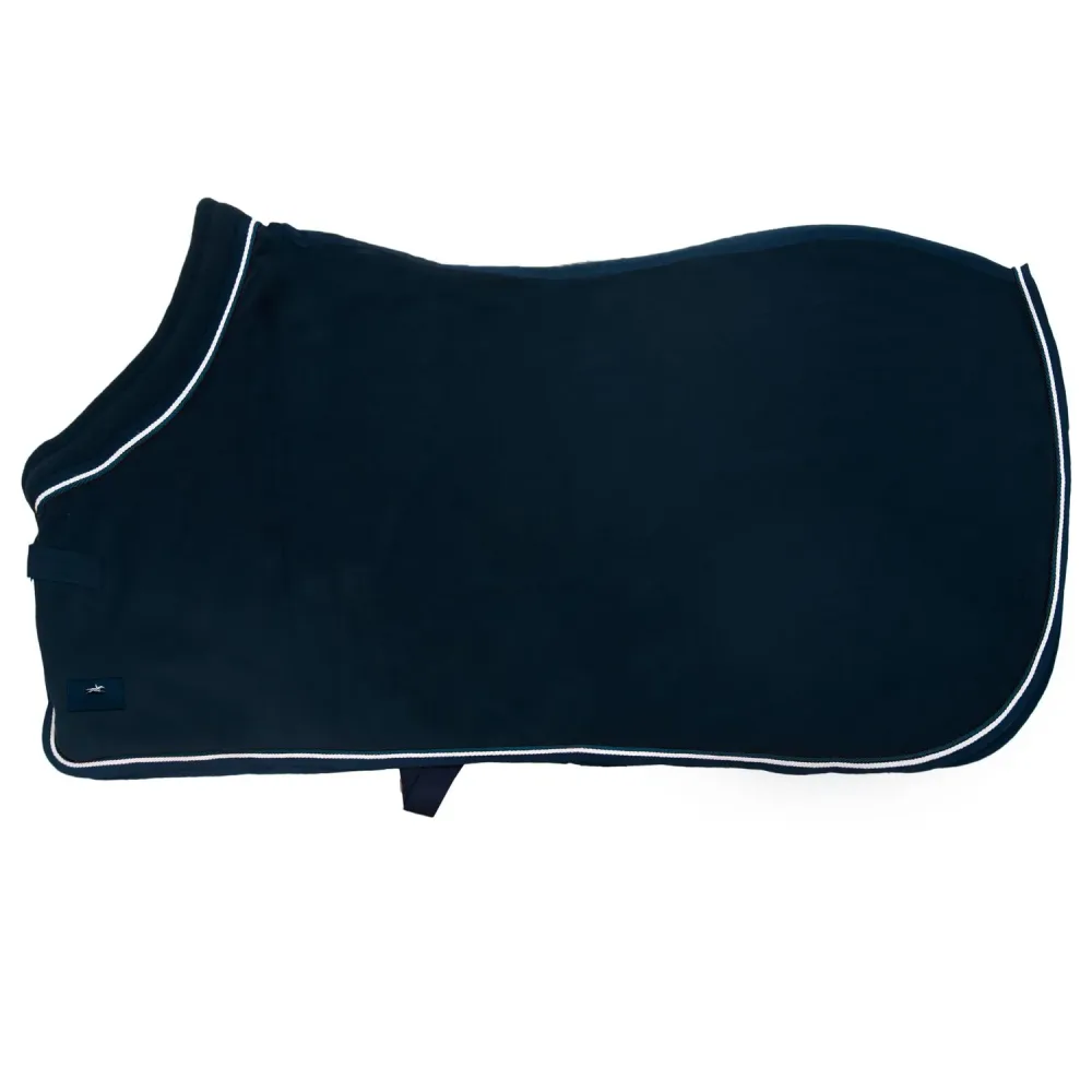 Schockemöhle Sports Premium Fleece Rug Abschwitzdecke