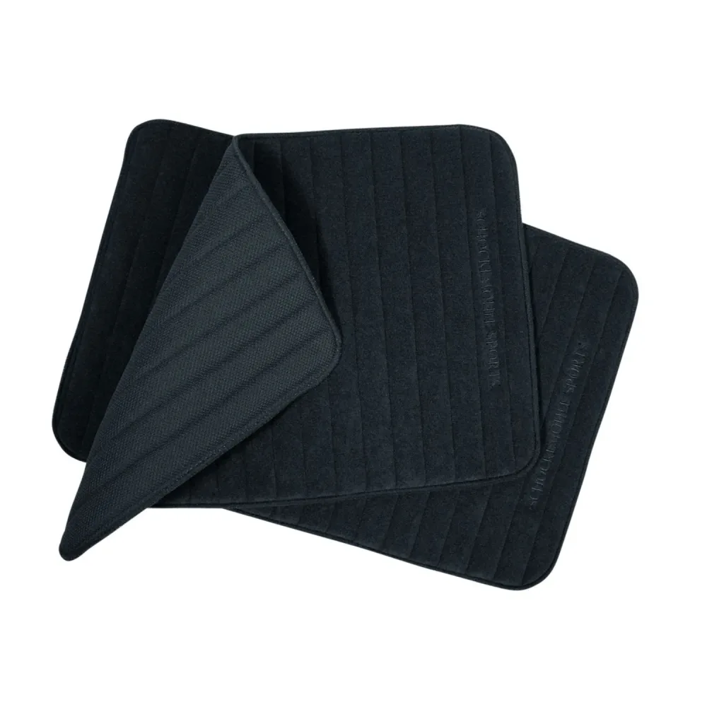 Schockemöhle Sports Bandagierunterlagen Quick Dry Light klein 2erSet