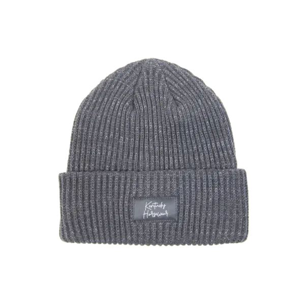 Kentucky Horsewear Mütze Glitzer