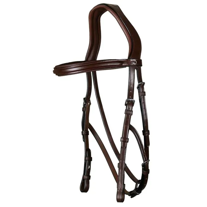 Dyon New English Collection Hackamore Zaum