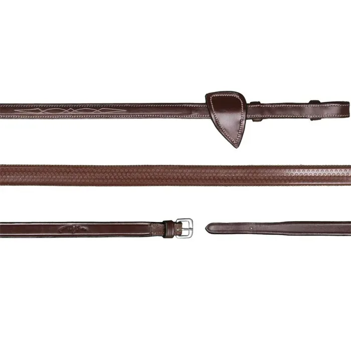 Dyon Hunter Collection Gummizügel 13mm