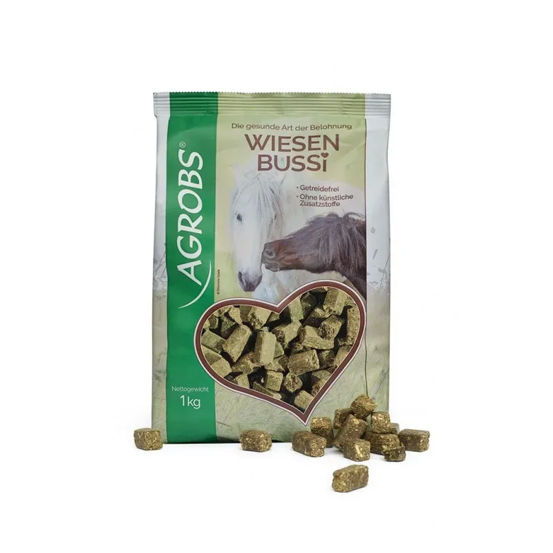 WiesenBussi 1 kg