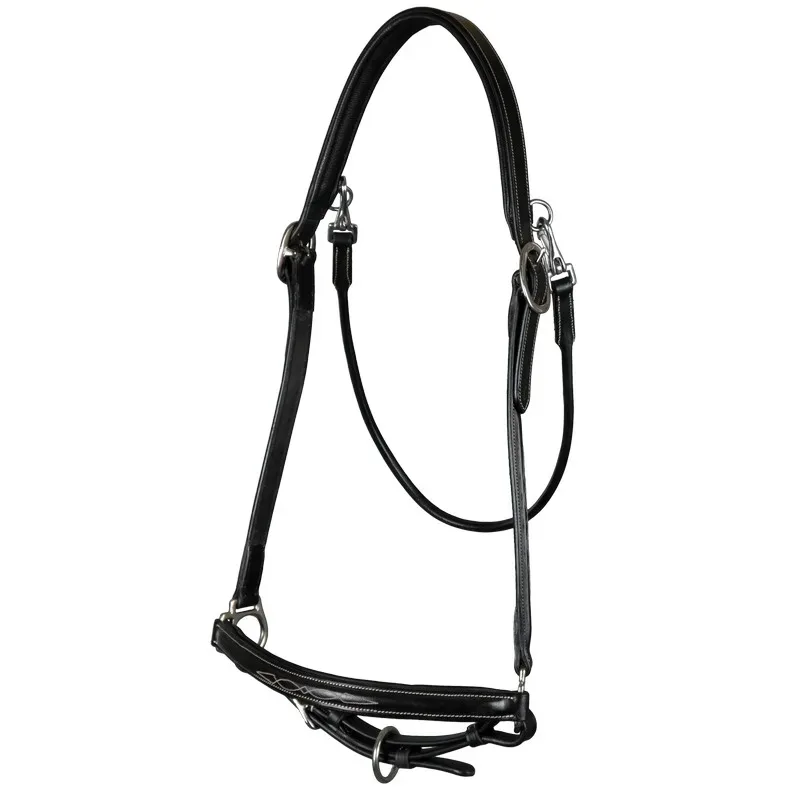 Dyon Working Collection Grooming Halfter