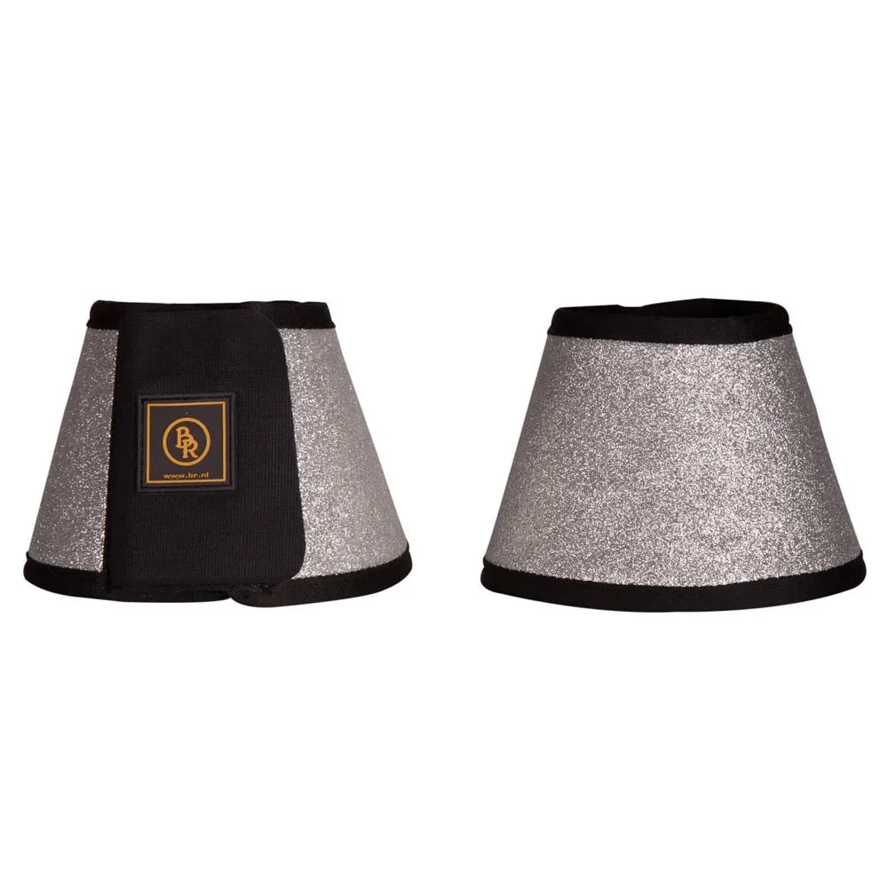 BR Hufglocken Glitter