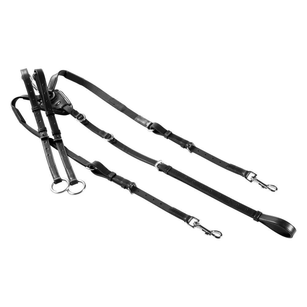 Waldhausen Vorderzeug mit Elastic