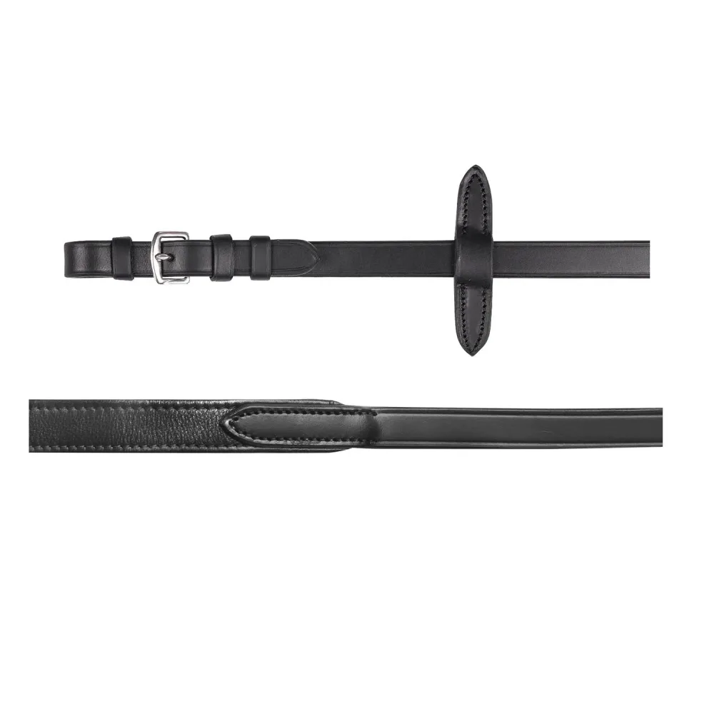 Waldhausen Trensenzügel SOFT Leder, XLine