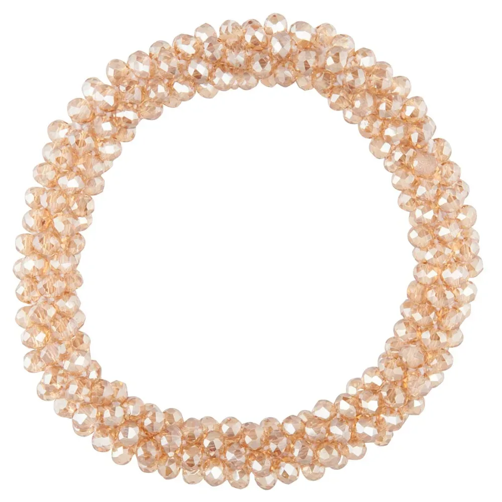 BR Kiki Crystal Haargummiband
