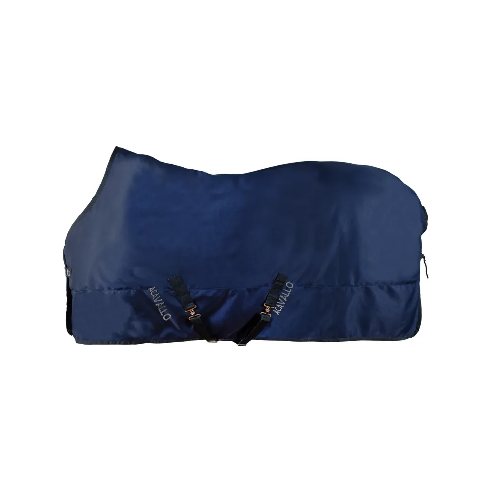 Acavallo Spring Abschwitzdecke