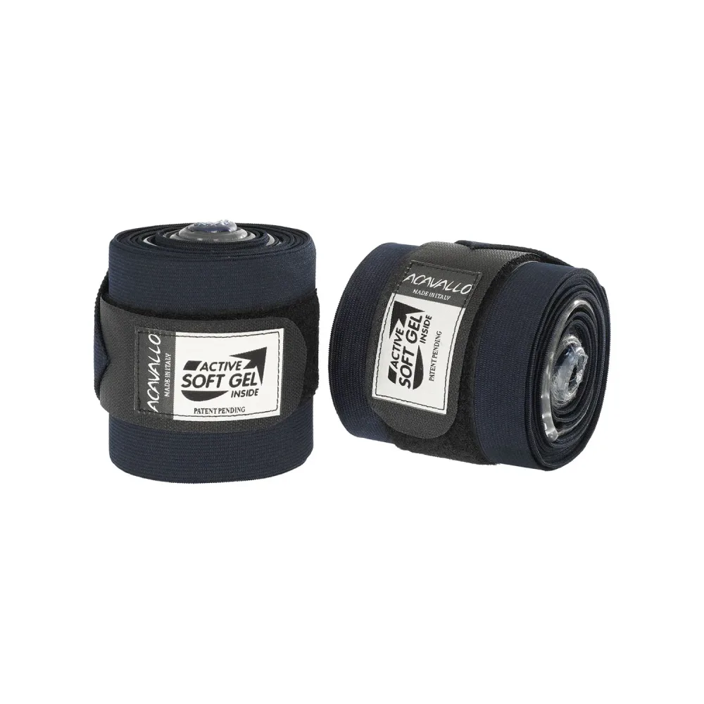 Acavallo Gel Elastic Bandagen