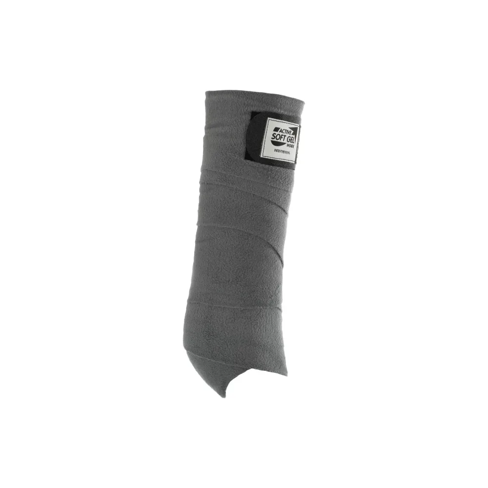 Acavallo Gel Fleece Bandagen (Paar)