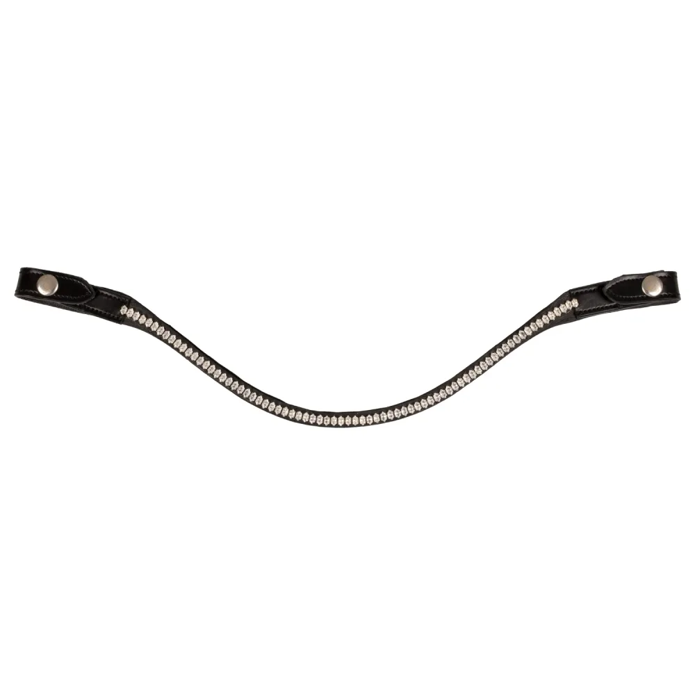 Acavallo Stirnband mit Strass