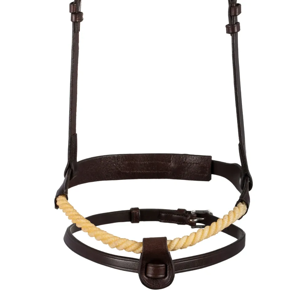 Acavallo Nasenriemen Rope Flash