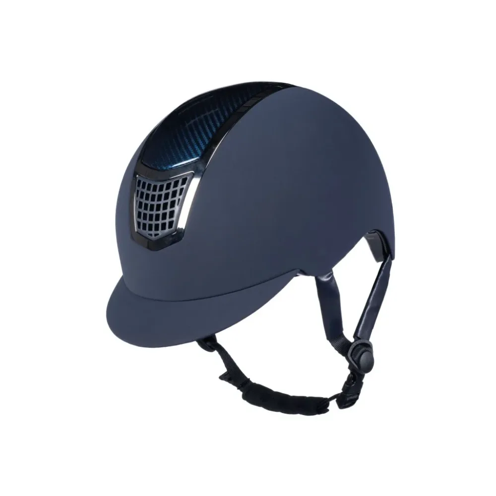 HKM Carbon Professional Reithelm