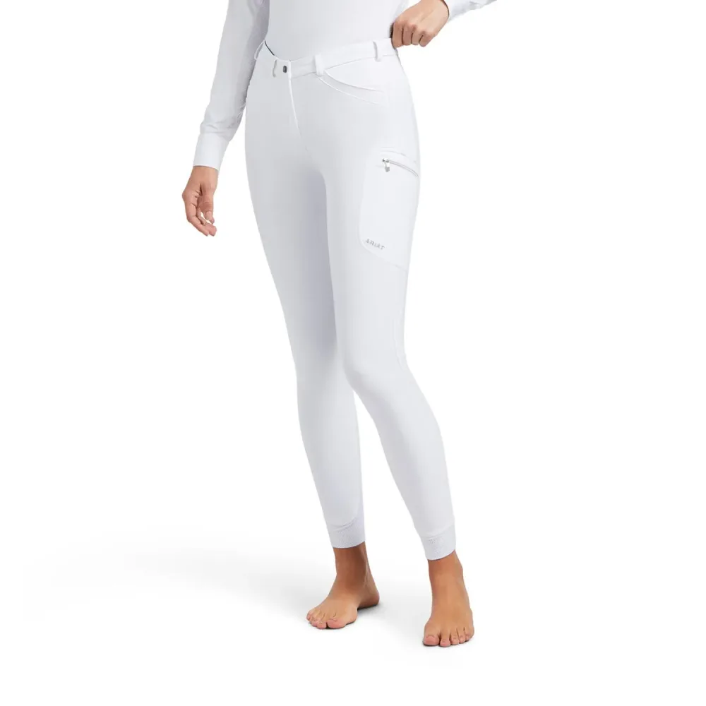 Ariat Triton Kniegrip Reithose Damen