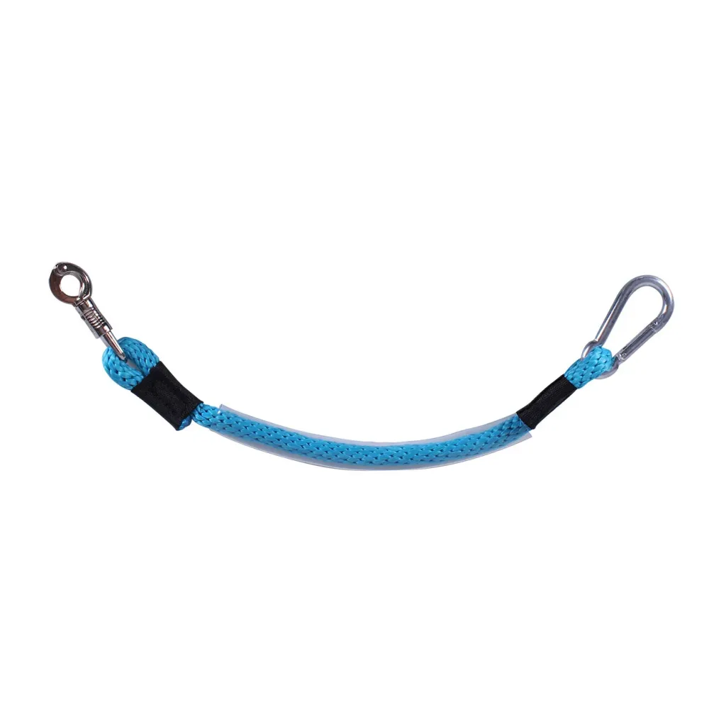 QHP Anhänger Anbindestrick 60cm