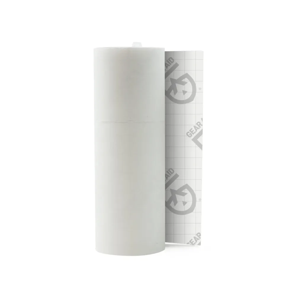 GearAid Tenacious Tape Reparatur