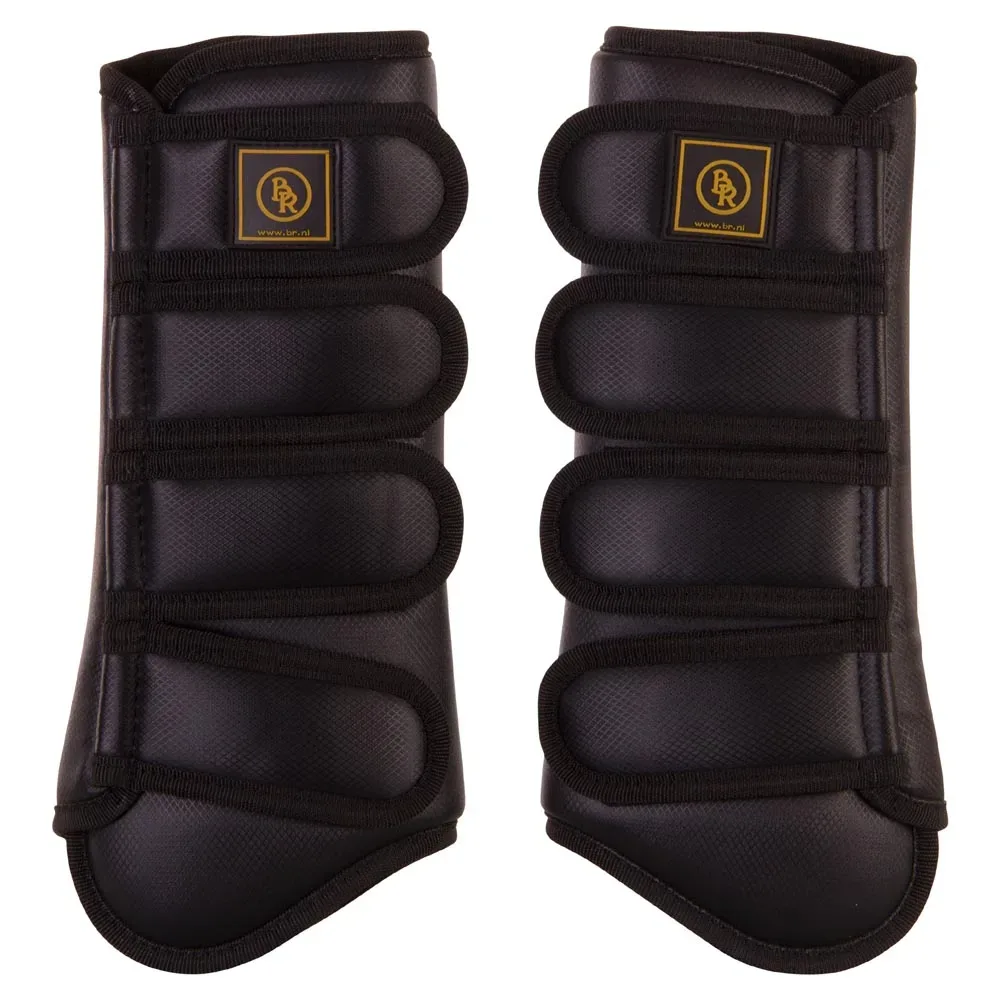 BR Gamaschen Pro Max