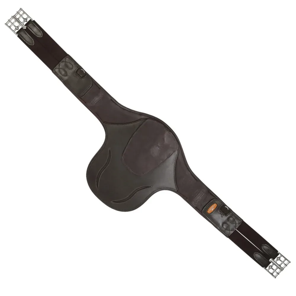 Schockemöhle Oklahoma Sattelgurt