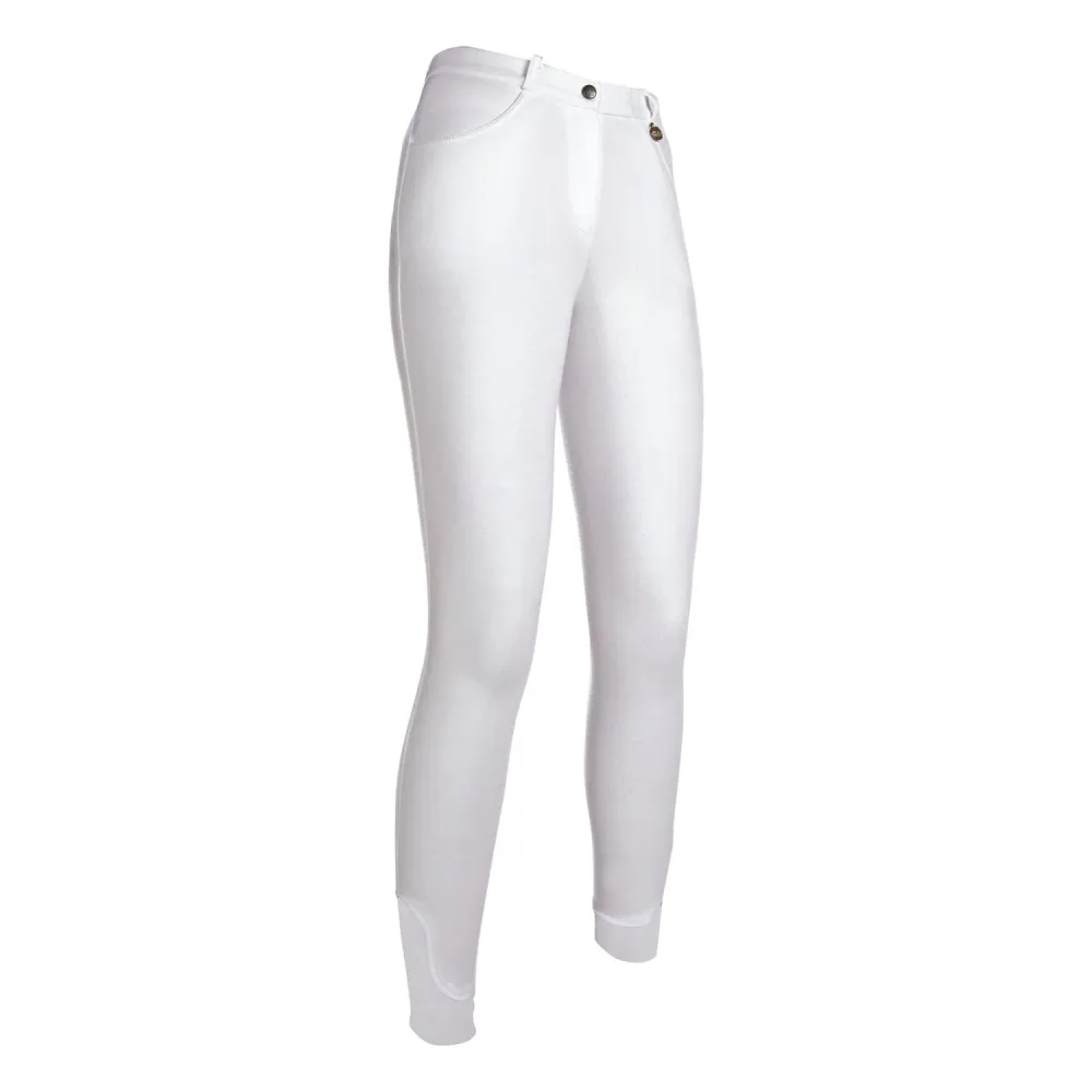 HKM Kate Silikon Vollbesatz Reithose Kinder