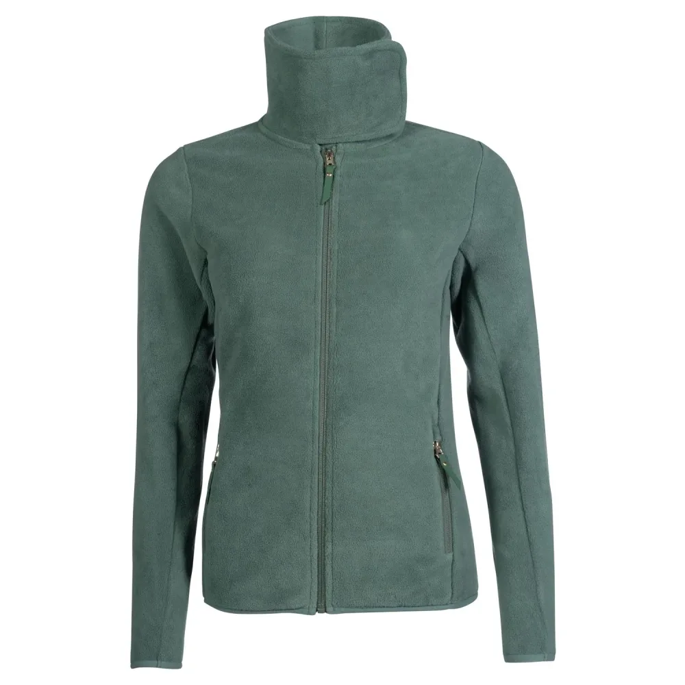 HKM Fleecejacke Basil Damen