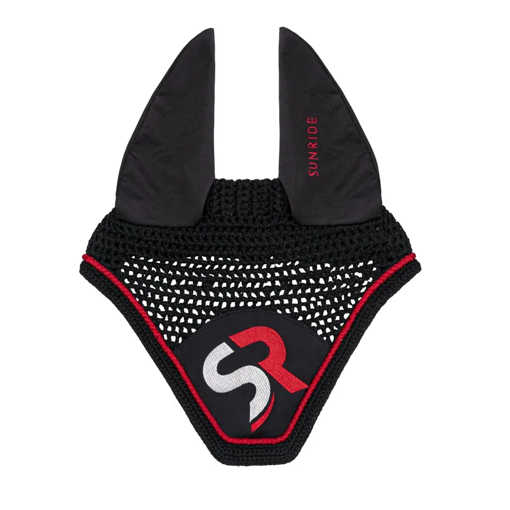 Sunride Fliegenhaube Exclusive Line Square