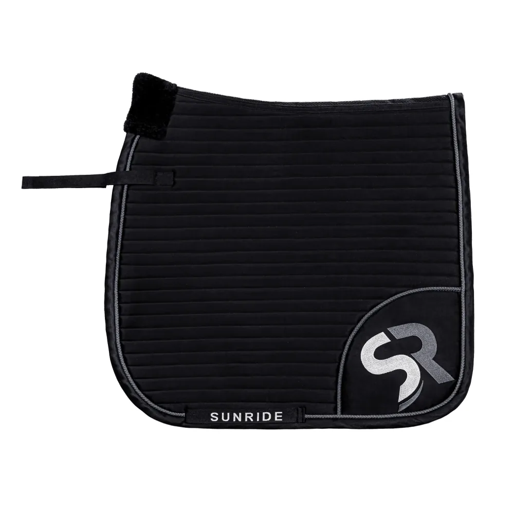 Sunride Dressurschabracke Exclusive Line