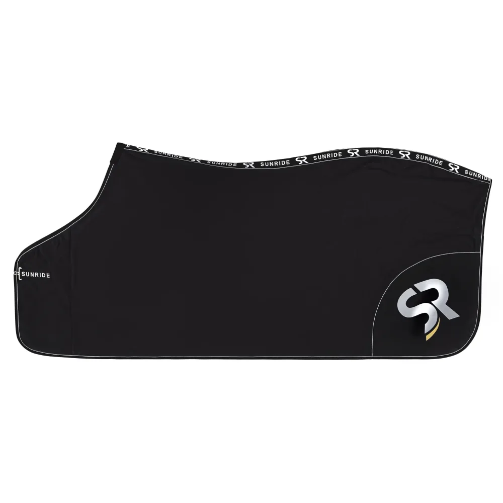 Sunride Softshell Abschwitzdecke Boston