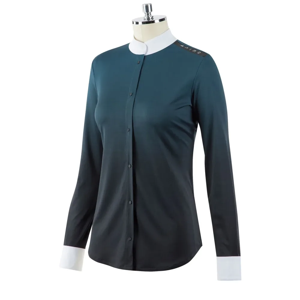 Animo Pascal Turniershirt Damen