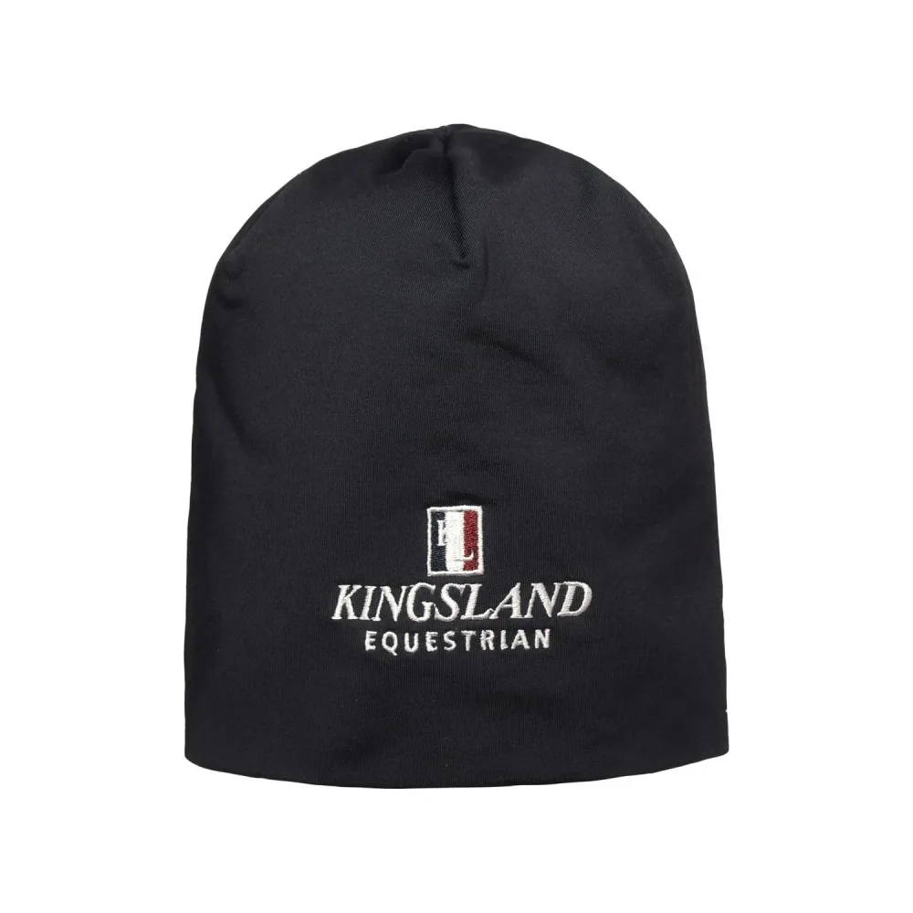Kingsland Classic Beanie Fleece Mütze
