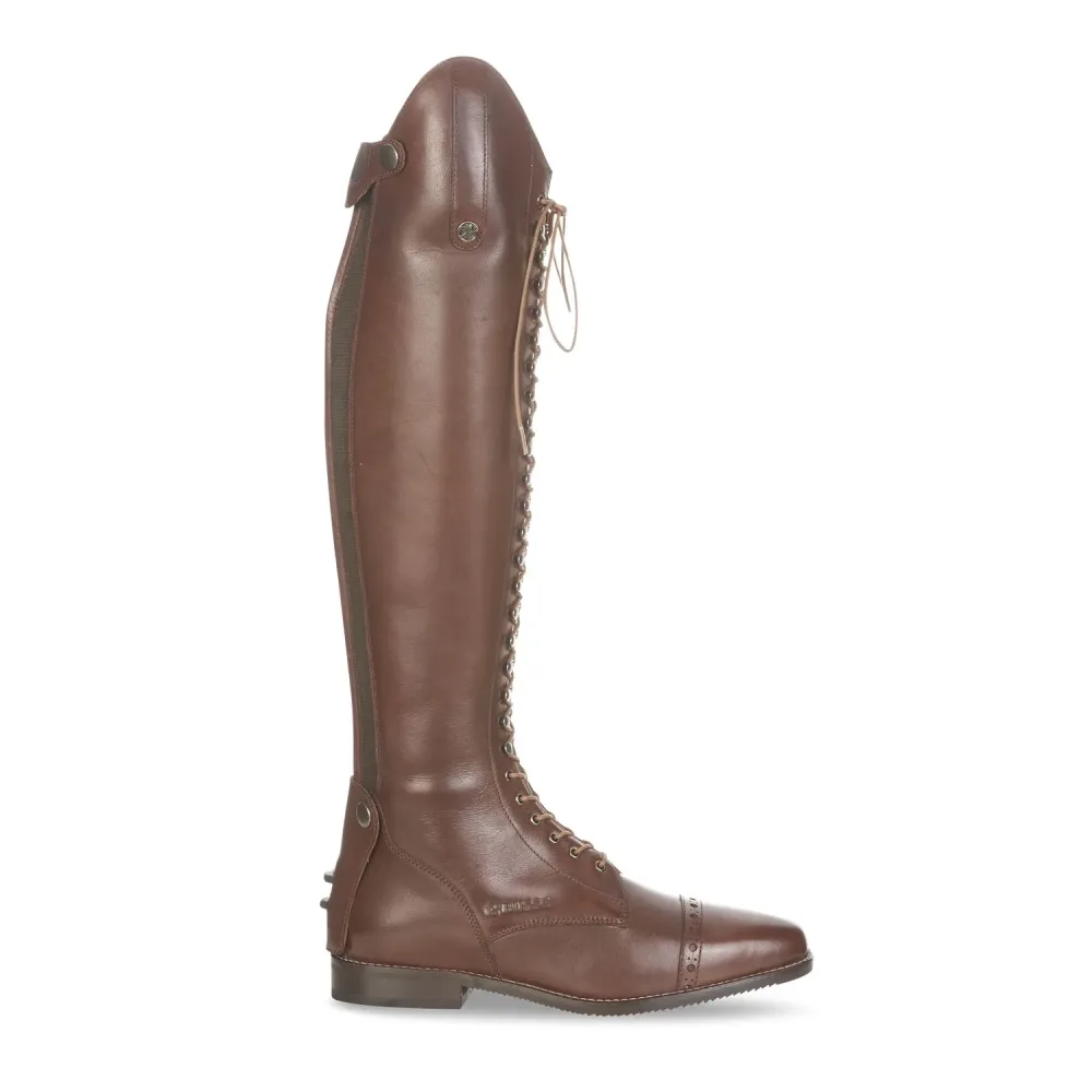 BUSSE Winter Reitstiefel LAVAL PURE WOOL