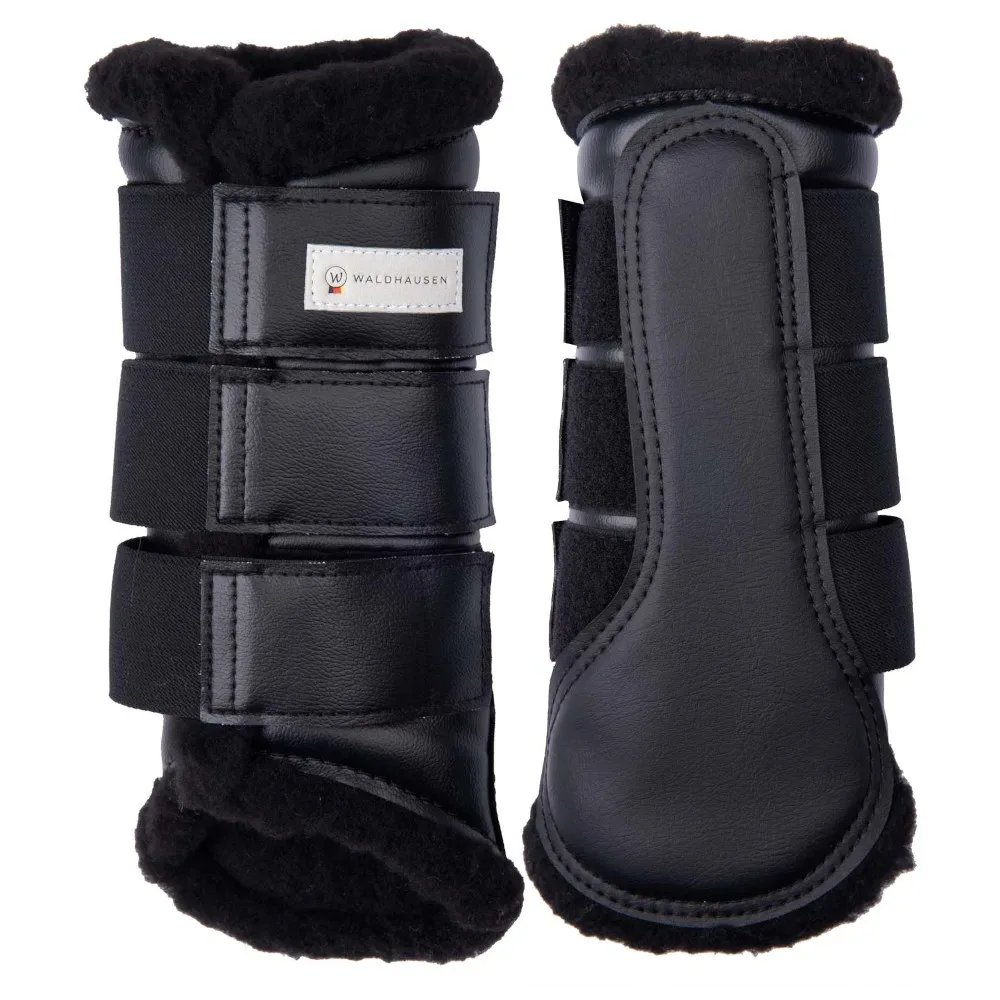 Waldhausen Dressurgamasche Soft