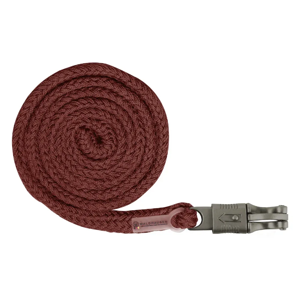 Waldhausen Anbindestrick Gloomy Panikhaken