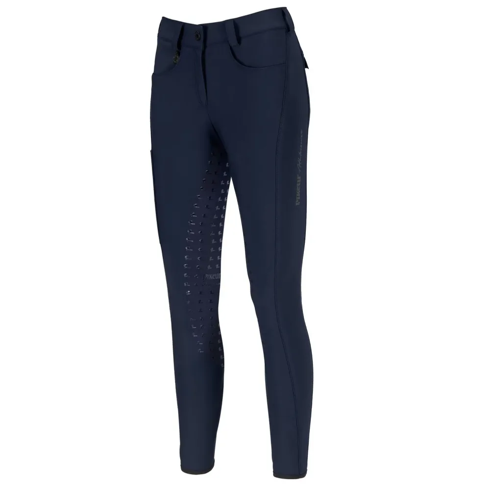 Pikeur Romy SD Ganzbesatz Reithose Damen