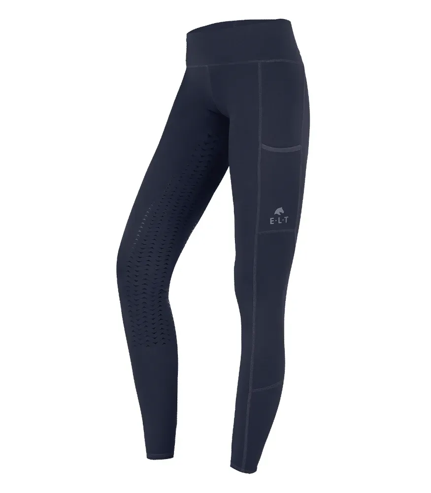ELT ThermoReitleggings Ella Damen und Kinder