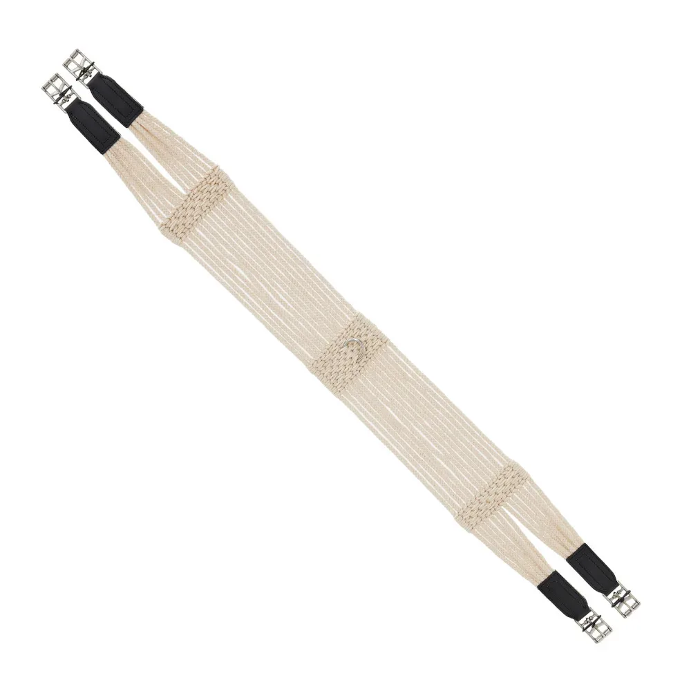 Kieffer Schnurgurt Cotton Contour