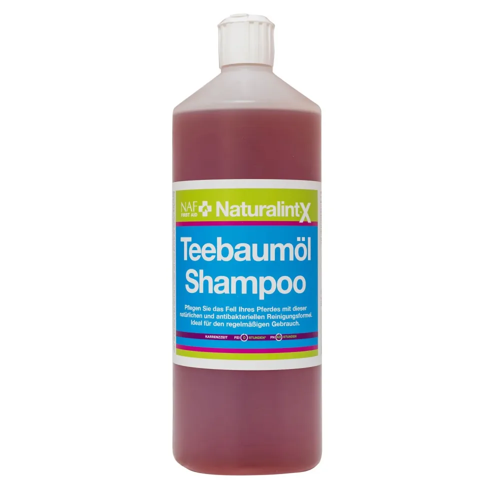 NAF Teebaum Shampoo