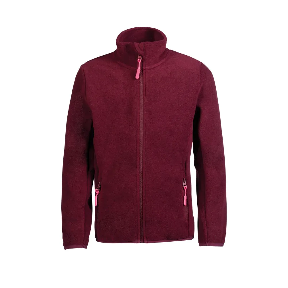 HKM Fleecejacke Anni
