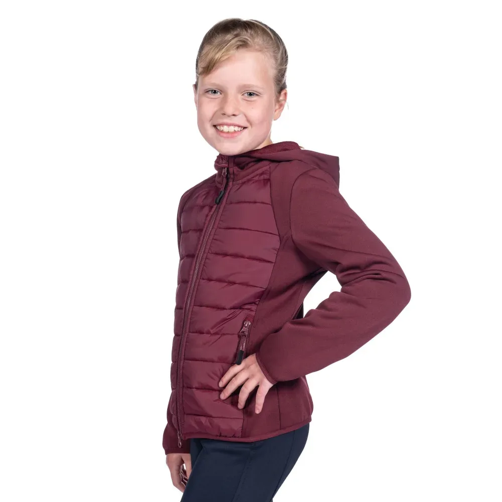 HKM Sweatjacke Anni