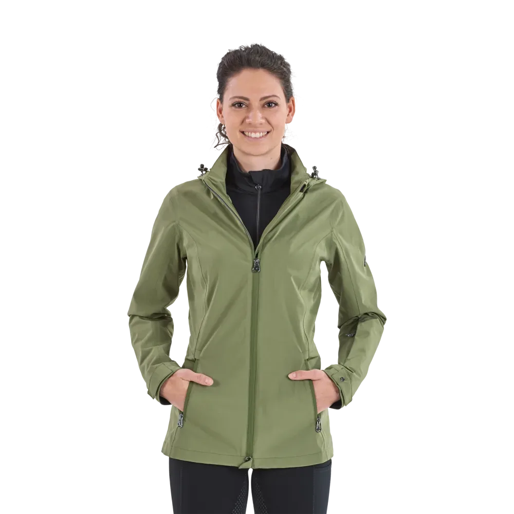 Busse Jacke Ryana Plus