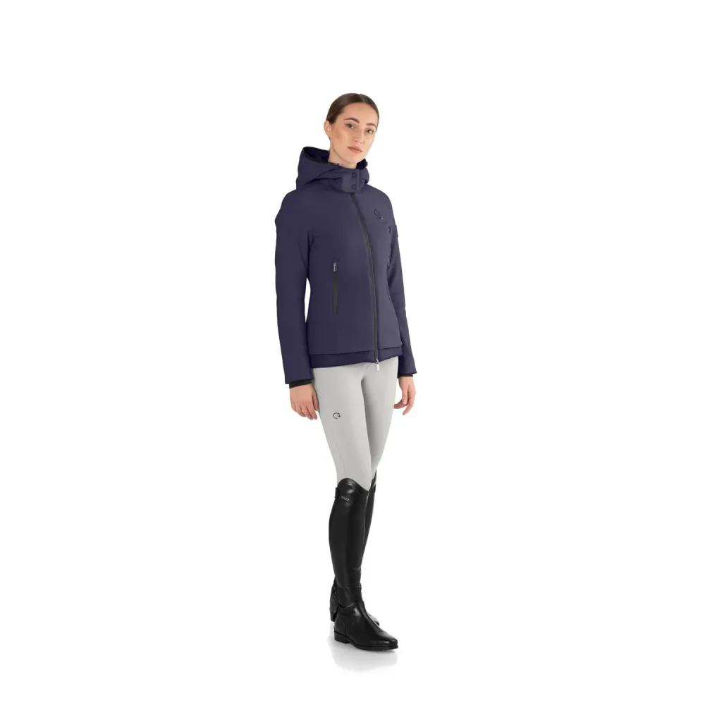 EGO7 Lux gepolsterte Galy Jacke