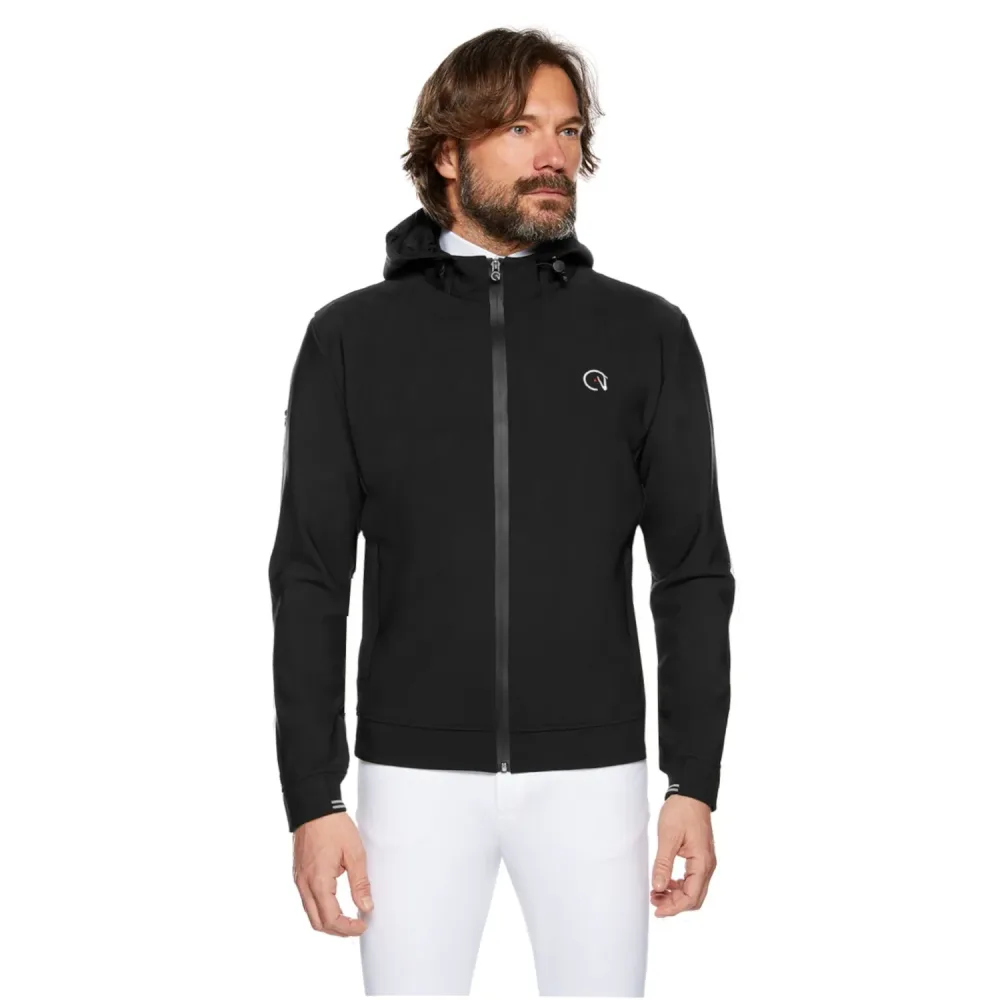 EGO7 Hoodie Herren