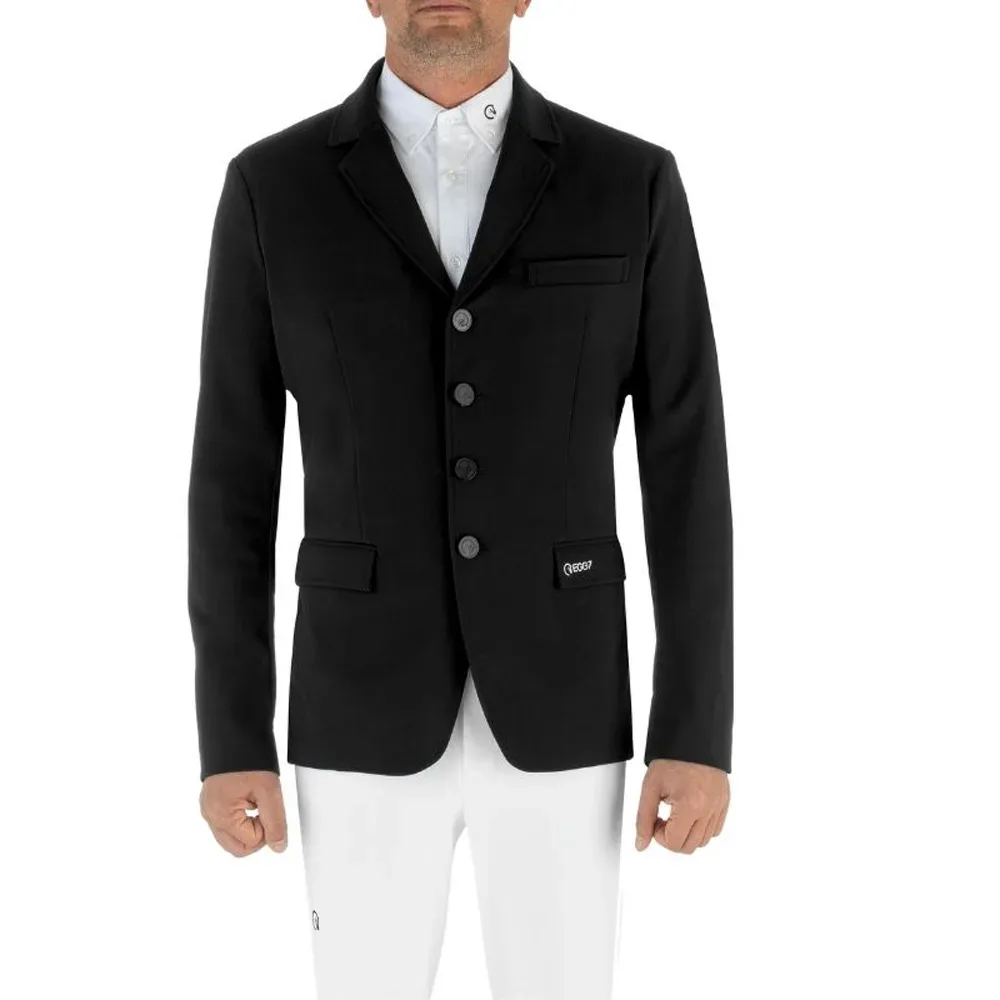 EGO7 Be Air Turnierjacket Herren