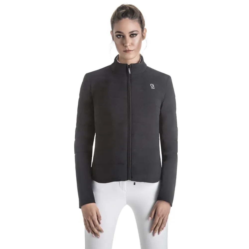 EGO7 Ted Quilted Steppjacke Damen