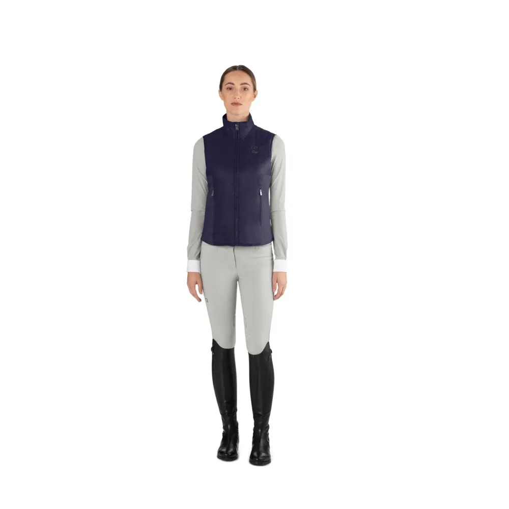 EGO7 Ramy Steppweste Damen