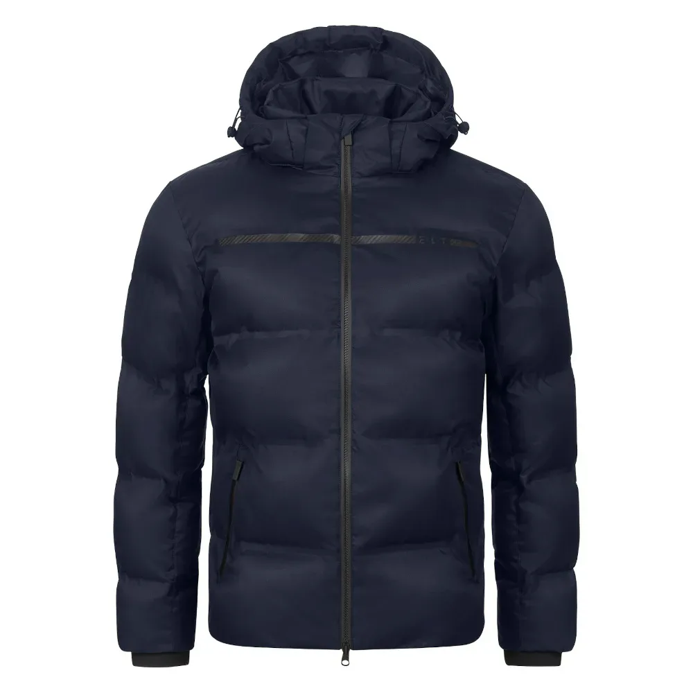 ELT Herren Winter Lightweight Jacke Montana